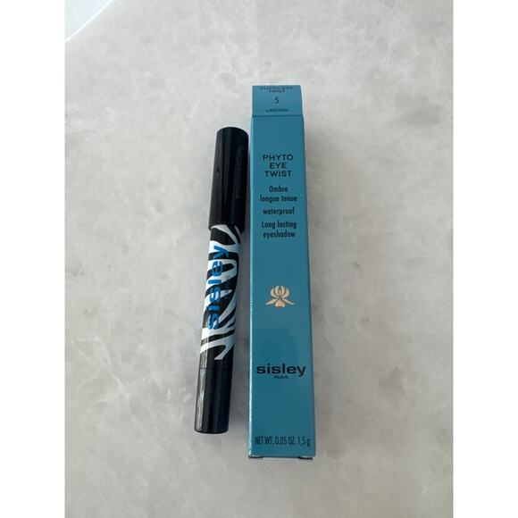 Sisley phyto eye twist lagoon 5 - Picture 4 of 5